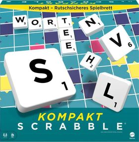 Scrabble Kompakt