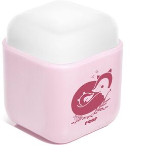 SleepLight 2in1 kirsch rosa