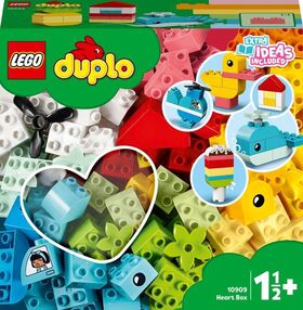 Duplo Mein erster Bauspaß