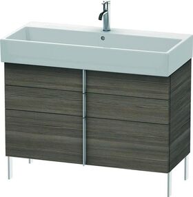 Duravit Waschtischunterbau VERO AIR 581x984x431mm pine terra