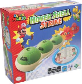 Super Mario™ Hover Shell Strike