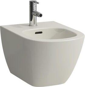 Laufen Wandbidet LUA 360x520mm m ÜL verd. Befest 1 HL-A pg