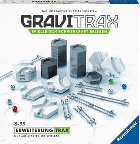 GraviTrax Trax