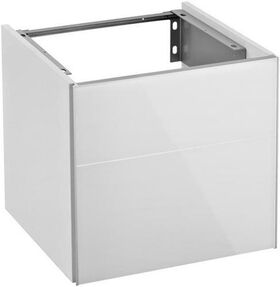 Keuco Waschtischunterbau ROYAL REFLEX 496x450x487mm Ans re ant