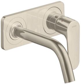 EH-WT-MI AXOR CITTERIO M DN 15 UP m Pl m Ala 167mm brushed nickel