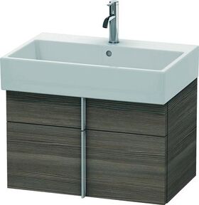 Duravit Waschtischunterbau VERO AIR 440x684x431mm pine terra