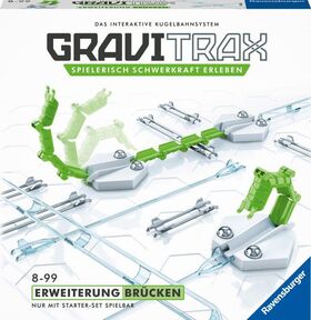 GraviTrax Brücken