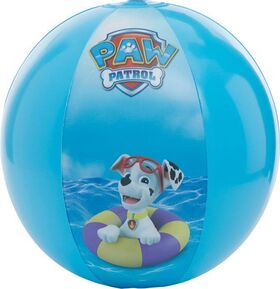 PAW Wasserball Paw Patrol, # ca. 29cm