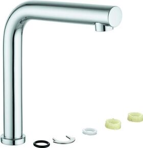 Grohe Auslauf chr