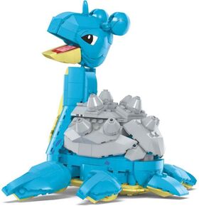 MC Pokémon Lapras