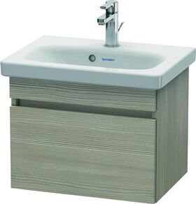 Duravit WT-Unterbau DURASTYLE COMPACT 398x500x368mm pine silver