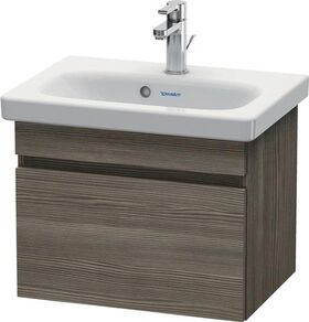 Duravit WT-Unterbau DURASTYLE COMPACT 398x500x368mm pine terra