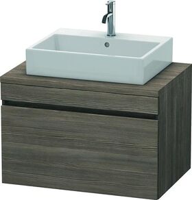 Duravit Konsolenunterschrank DURASTYLE 512x800x548mm pine terra