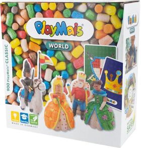 PlayMais CLASSIC WORLD Royals