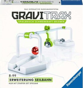 GraviTrax Seilbahn