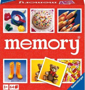 memory®  Junior