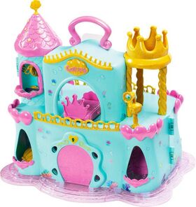 GALUPY - Mermaid Magic Castle