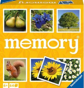 memory® Natur