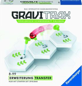 GraviTrax Transfer