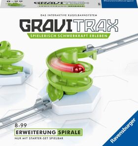 GraviTrax Spirale D