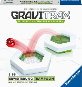 GraviTrax Trampolin