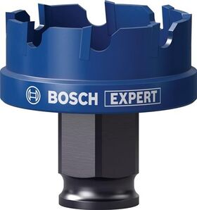 Lochsäge Expert Sheet Metal D.35mm Schnitt-T.5mm Power Change Plus BOSCH