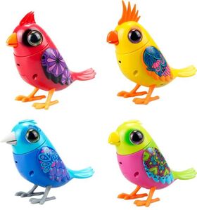 DIGIBIRDS II SINGLE PACK