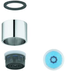 Grohe Mousseur chr