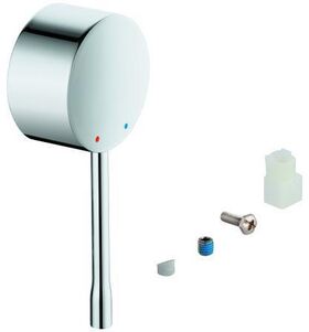 Grohe Hebel chrom