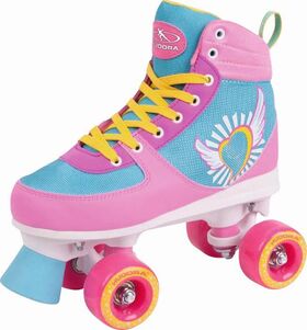 Rollschuh Skate Wonders Gr. 35-36