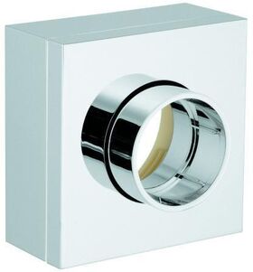 Grohe S-Anschluss chrom