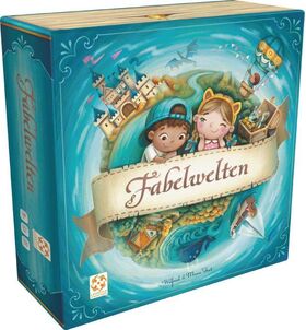 Fabelwelten