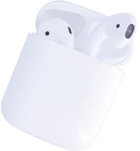 AIRPODS Kopfhörer MV7N2ZM/A wireless Bluetooth ws