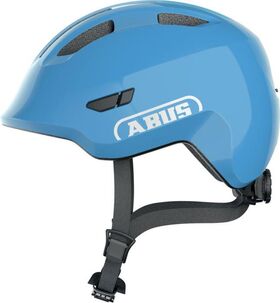 Radhelm M 50-55 Smiley 3.0 shiny blue