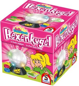 Bibi Hexenkugel