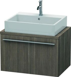 Duravit Konsolenunterschrank X-LARGE 440x700x478mm pine terra