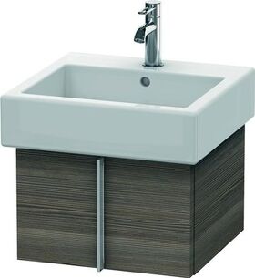 Duravit Waschtischunterbau VERO 431x450x298mm pine terra