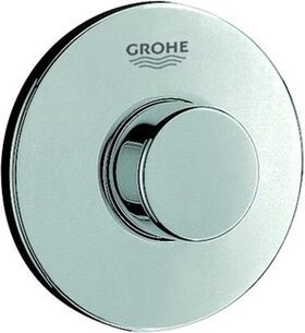 Grohe Pneumatik-Betätigung chr