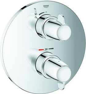 Grohe ThBrB GROHTHERM SPECIAL chr