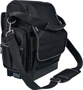 Werkzeugtasche B330xT220xH350mm 100%PES BS SYSTEMS