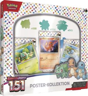 POK Karmesin & Purpur 03.5 Poster Box