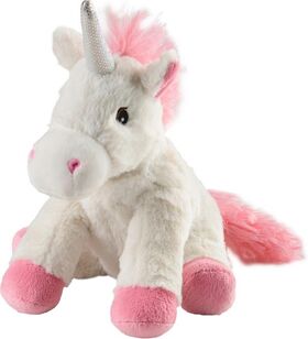 Wärmetier Minis Einhorn