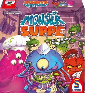 Monstersuppe