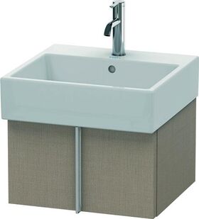 Duravit Waschtischunterbau VERO AIR 298x484x431mm leinen