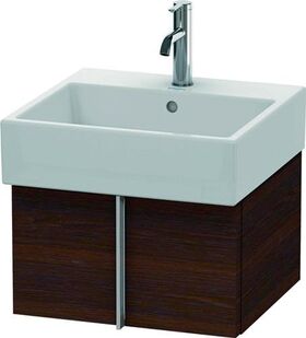 Duravit Waschtischunterbau VERO AIR 298x484x431mm nussbaum gebürstet