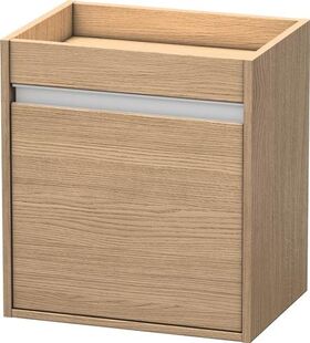 Duravit Unterschrank KETHO 360x500x550mm Ans re europäische eiche