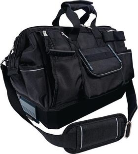 Werkzeugtasche B480xT260xH330mm 100%PES BS SYSTEMS