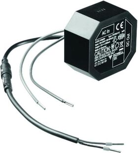 SCHELL UP-Netzteil f CVD-Touch/Infrarot-Sensor-Elektroniken