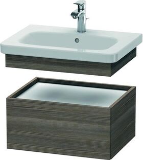 Duravit Unterschrank DURASTYLE 448x580x282mm pine terra