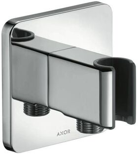 Portereinheit AXOR URQUIOLA stainless steel optic